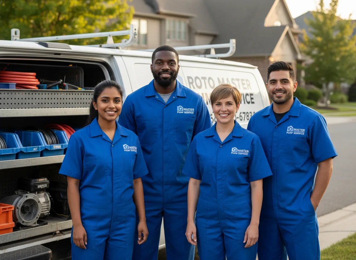 Sump Pump Installation company in Calimesa, CA